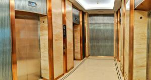 S&D Studio 2003 Google TV, Sea View, Pool at Pollux