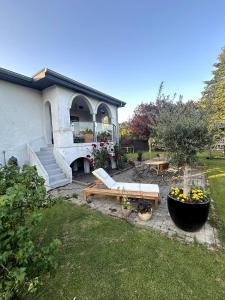 Welcome to perfect getaway in Aarhus City, Denmark