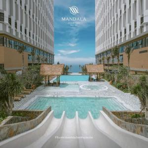 Mandala Imperial Ocean Tower Mui Ne