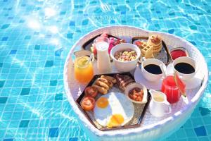 Mandala Harmony Retreat