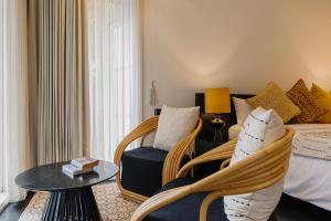 Luxury with A Soul - Martini 2 1BR Villa Reimagined