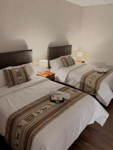 Posada Del Corregidor