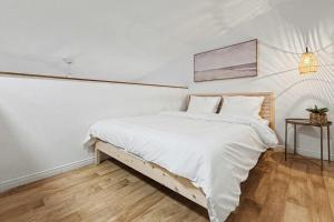 Loft Le Mercier by Gestion ELITE