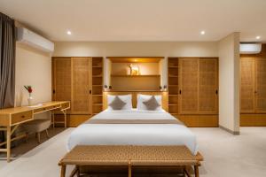 Villa Twin 2 by BaliSuperHost