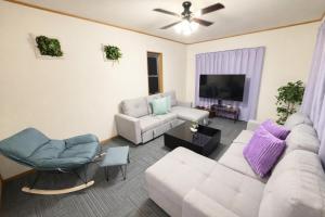 HORIKIRI House TOKYO