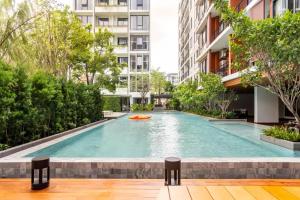 Tierra Residences in Bangkok