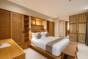 Villa Twin 2 by BaliSuperHost