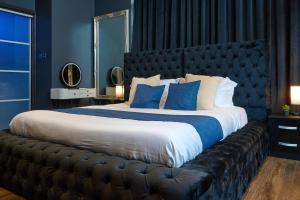 Elegant Duplex Penthouse Leeds Centre & Free Parking