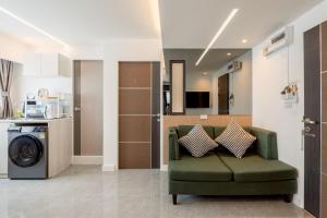 CJ ELAND Sukhumvit36 BTS Thonglor