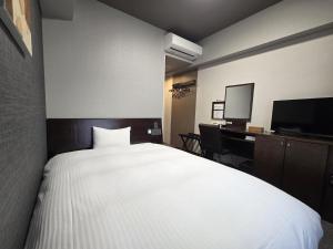 Hotel Route-Inn Shimodate