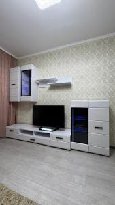 Затишна квартира, зручний виїзд на Київ