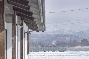야마가타 Whole House 14 Guests,Zao Ski&Onsen,Yamagata,ZAO ORCHARD HOUSE 숙소 객실