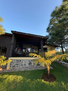 Cabañas Puerta del Bosque núm 2