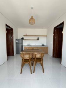 Alijul Private villa