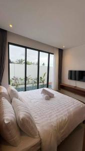 Alijul Private villa