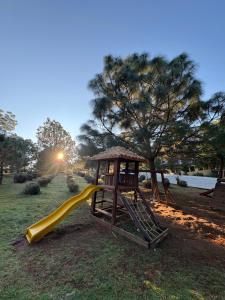 Cabañas Puerta del Bosque núm 2