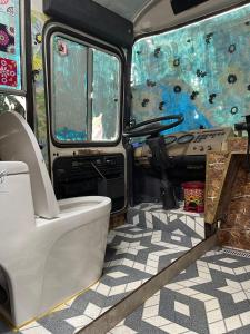 NamBanhomestay&cafeDalat