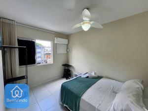 Apartamento Charmoso e Bem Localizado