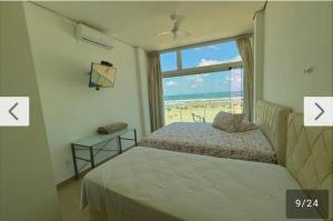 Suítes pitangueiras - pousadas frente mar