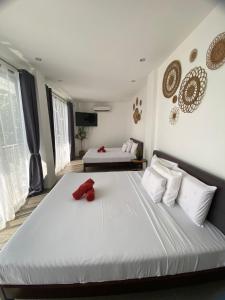Villa Talisay Kaputian - Ocean View