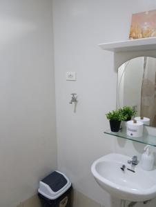 Trees Residences One Bedroom T10308