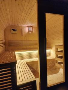 Panorama Sauna and Spa Retreat in Blue Mountains