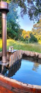 La Reserva del Curaco