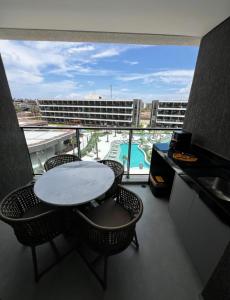 Beach Solare Paraíso