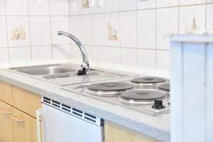 Ferienwohnung Möwenstübchen