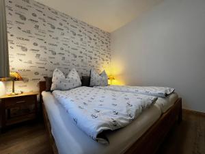 Ferienwohnung Möwenstübchen