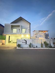 RKAD pool villa khaoyai บ้านพักเขาใหญ่ อากาศ พูลวิลล่า