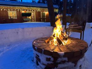 Forrest Kitakaruizawa