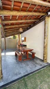 Duplex 2 Suites Pool Barbecue Air