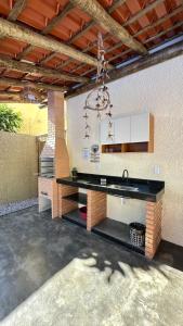 Duplex 2 Suites Pool Barbecue Air