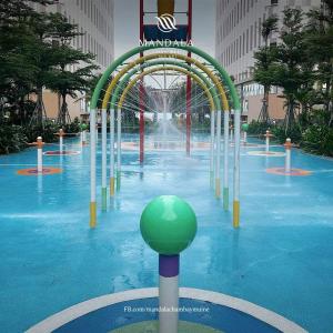 Mandala Cham Bay Imperial Sky Tower Mui Ne