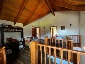 House 4d 3b Exclusive residential neighborhood in Pucón