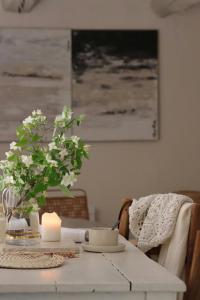 Artists House In The Heart Of Lourmarin