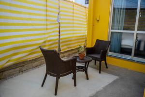 Lemon House Oki