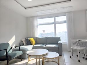 TheZoneStay NewBuilding 3Rooms 2bathroom Outer-Patios