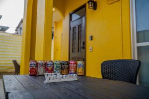Lemon House Oki