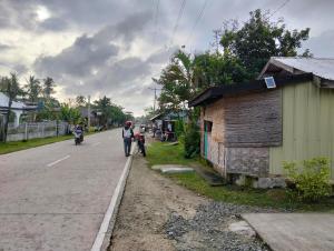 Island - Escape Homestay