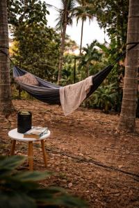 Happy Haven - Boutique Farmstay with Outdoor Shower & Open Air Kitchen
