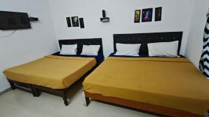 Sand And Salt Villa