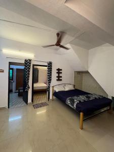 Sand And Salt Villa