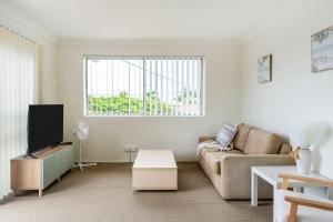 Quiet & Cozy Bulimba Escape
