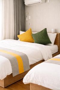 Alice 日暮里 山手线步行6分钟 成田直达 上野Asakusa直达 整套家庭房