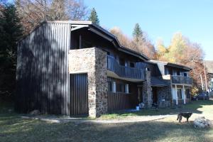 Chalet Hotel Les Marmottes 2 étoiles NN
