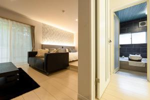 Nasu ビジネス&長期ステイコテージベンガルの森 3-Star Accommodation suite