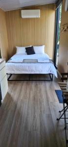 Tea Garden Creek Farm Retreat 2 by Tiny Away