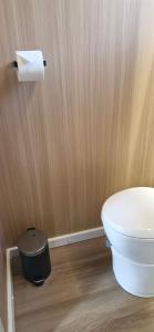 Tea Garden Creek Farm Retreat 2 by Tiny Away